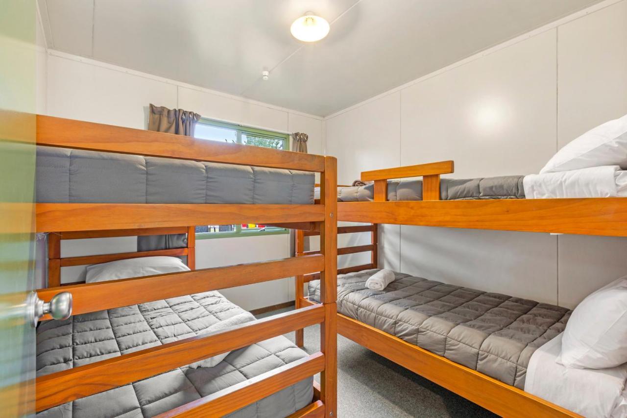 Hamilton City Holiday Park Ngoại thất bức ảnh