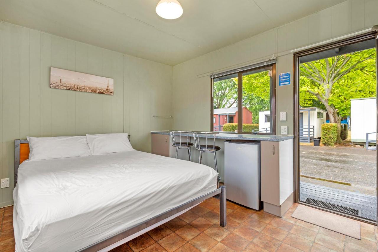 Hamilton City Holiday Park Ngoại thất bức ảnh