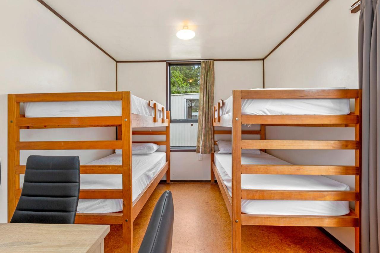 Hamilton City Holiday Park Ngoại thất bức ảnh