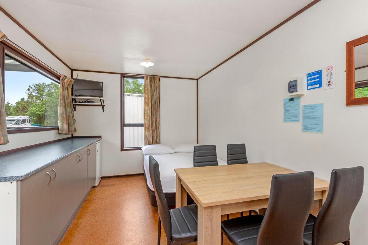Hamilton City Holiday Park Ngoại thất bức ảnh