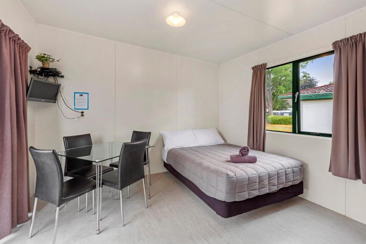 Hamilton City Holiday Park Ngoại thất bức ảnh
